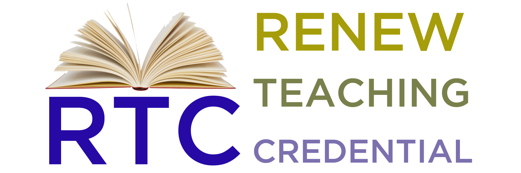 Renew Teaching Credential