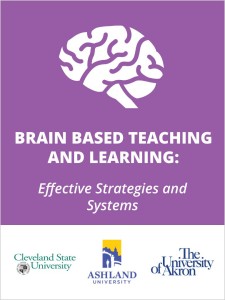 Brain based teaching and learning effective strategies and systems