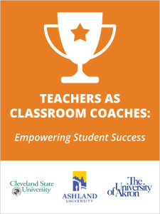 Teachers as Classroom Coaches Empowering Student Success