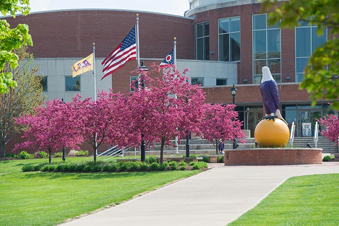 Ashland University Renew Teaching Credentials