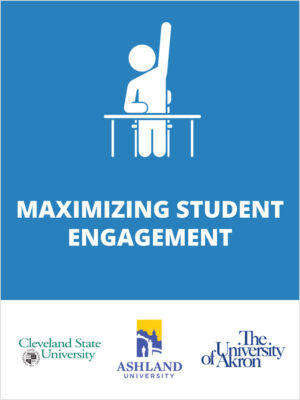 Maximizing Student Engagement Online Course for Teachers